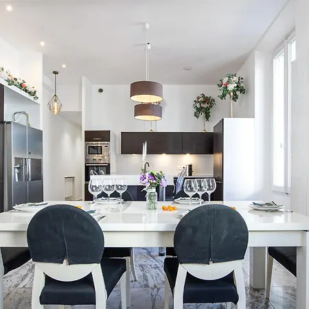 Le Borniol, Splendid 3 Bedrooms Appt, Center *