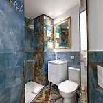 Lägenhet Le Borniol, Splendid 3 Bedrooms Appt, Center *