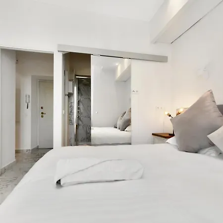 Апартаменты Le Borniol, Splendid 3 Bedrooms Appt, Center