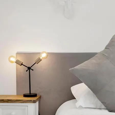 Апартаменты Le Borniol, Splendid 3 Bedrooms Appt, Center *