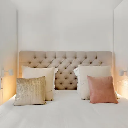 Апартаменты Le Borniol, Splendid 3 Bedrooms Appt, Center