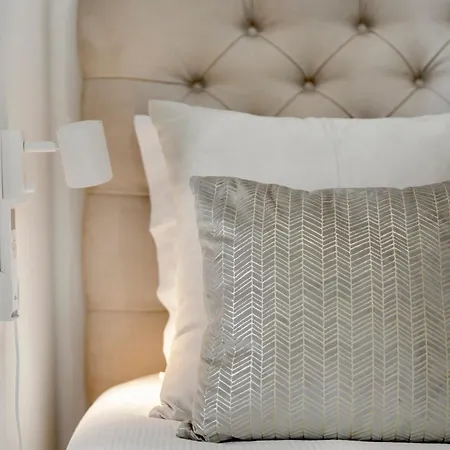 Le Borniol, Splendid 3 Bedrooms Appt, Center Канны