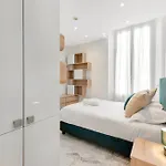 Apartment Le Borniol, Splendid 3 Bedrooms Appt, Center *